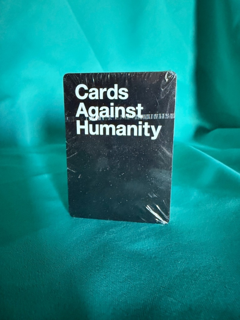 Cards Against Humanity Custom Card Pack